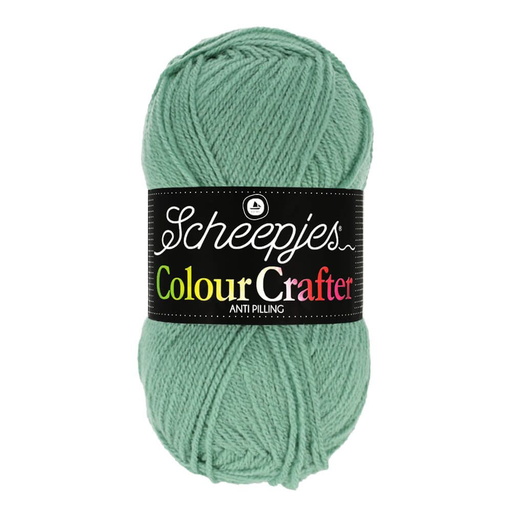 1725 Ameland - Colour Crafter 100gr