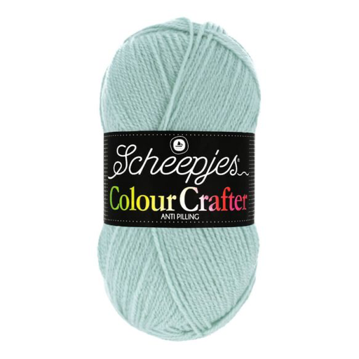 1820 Goes - Colour Crafter 100gr