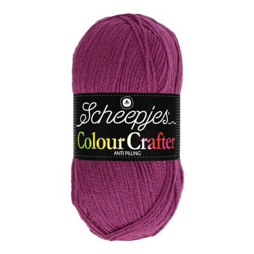 1828 Zutphen - Colour Crafter 100gr