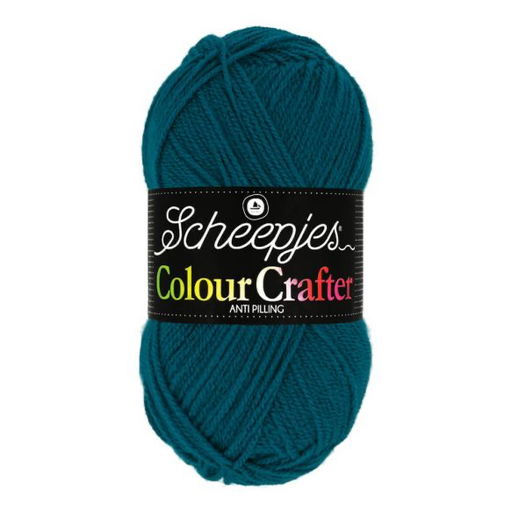 1829 Wilnis - Colour Crafter 100gr