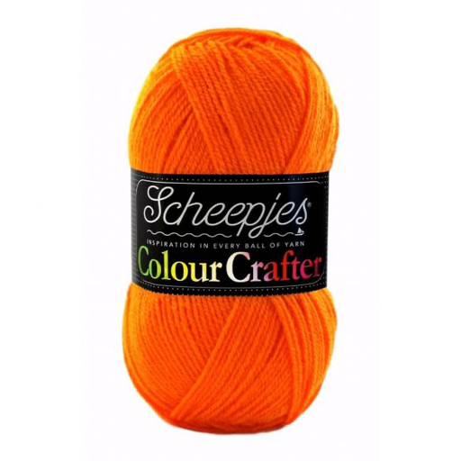 2002 Gent - Colour Crafter 100gr