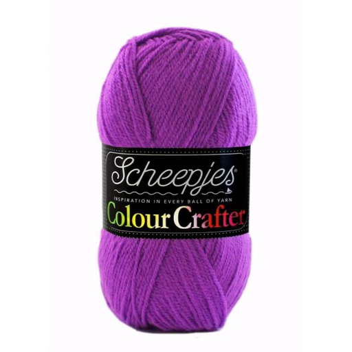 2003 Brugge - Colour Crafter 100gr