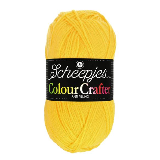 2004 Brussel - Colour Crafter 100gr