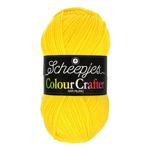 2008 Leuven - Colour Crafter 100gr