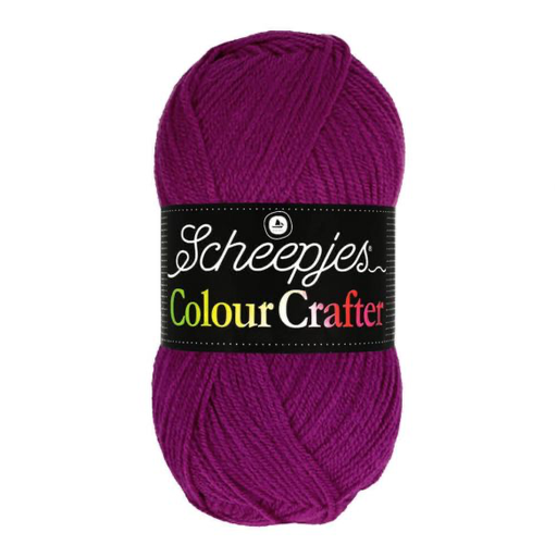 2009 Kortrijk - Colour Crafter 100gr