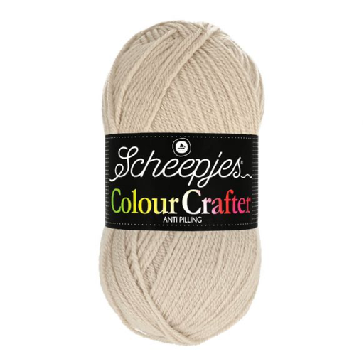 2010 Hasselt - Colour Crafter 100gr