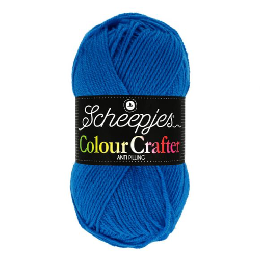 2011 Geraardsbergen - Colour Crafter 100gr