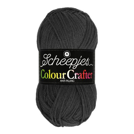 2018 Pollare - Colour Crafter 100gr