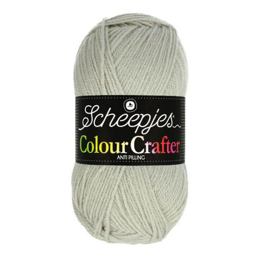 2019 Sint Niklaas - Colour Crafter 100gr