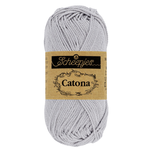 Scheepjes Catona 50gr - 074 Mercury