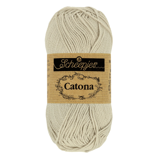 Scheepjes Catona 50gr - 248 Champagne