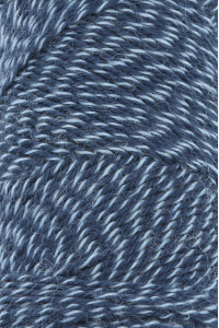 [83.0058] Jawoll - 0058 Blauw-wit gemêleerd