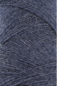 [83.0069] Jawoll - 0069 Blauw gemêleerd