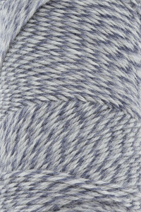 [83.0151] Jawoll - 0151 Blauw - grijs mouliné