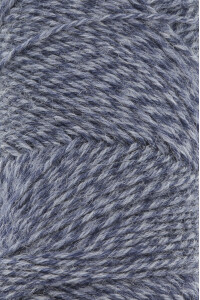 [83.0258] Jawoll - 0258 Jeans-blauw mouliné