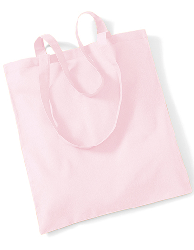 [WM101] Boodschappentas - Pastel Pink