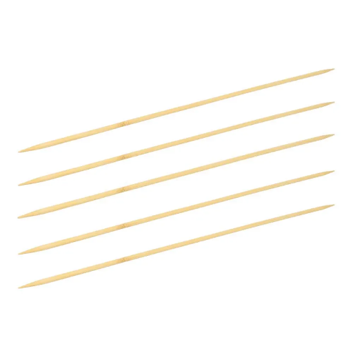 [1018-035] Kousenbreinaalden bamboo 40cm - 3.50mm