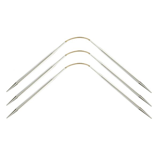 [AD1602021-025000] Addi CraSy Trio - 2.50mm 21cm