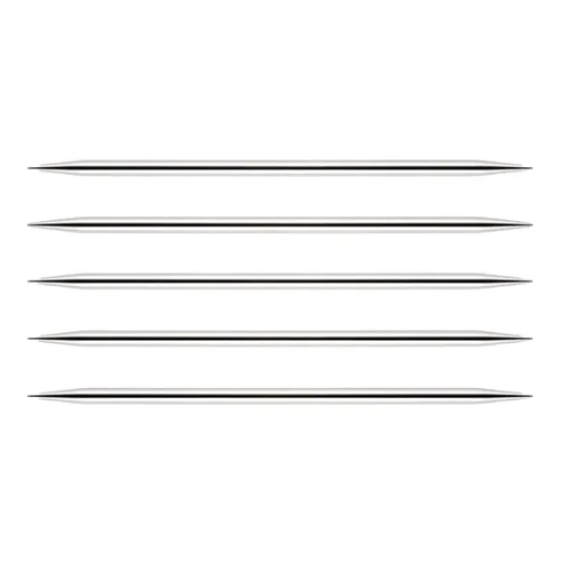 [K10110] KnitPro Nova sokkennaalden 20cm - 4.50mm 