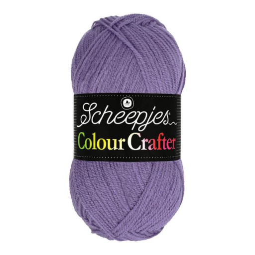 1277 Amstelveen - Colour Crafter 100gr