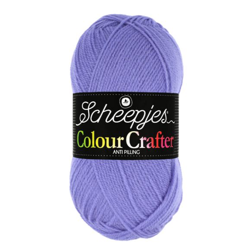1188 Rhenen - Colour Crafter 100gr