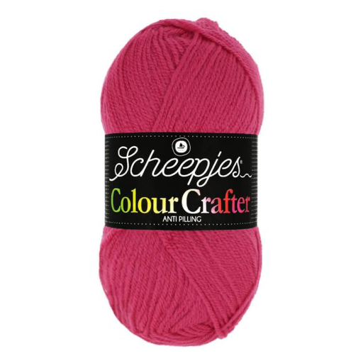 1083 Tilburg - Colour Crafter 100gr