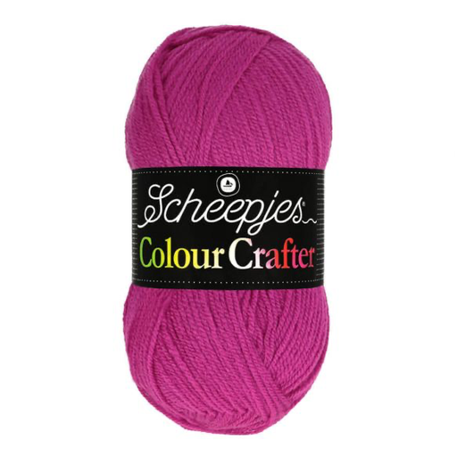 1827 Drachten - Colour Crafter 100gr