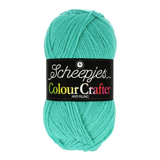 1422 Eelde - Colour Crafter 100gr