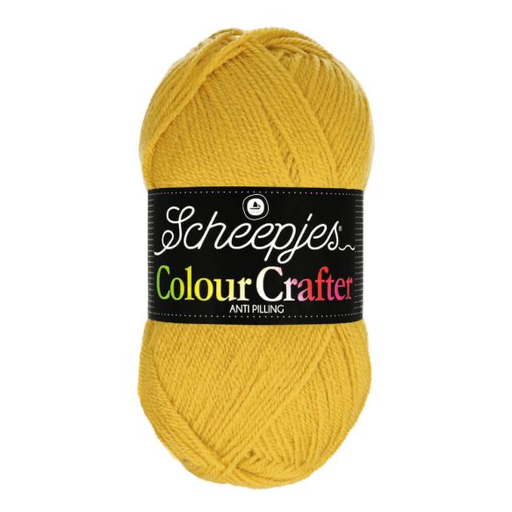 1823 Coevorden - Colour Crafter 100gr