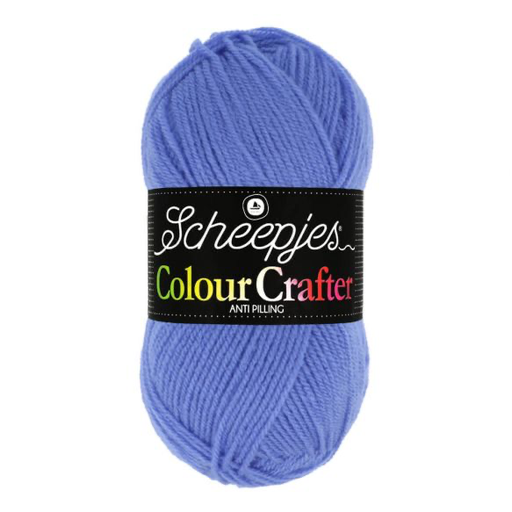 1082 Zwolle - Colour Crafter 100gr