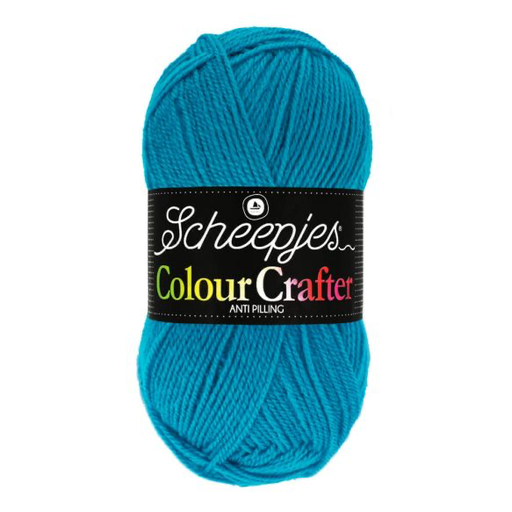2012 Knokke - Colour Crafter 100gr