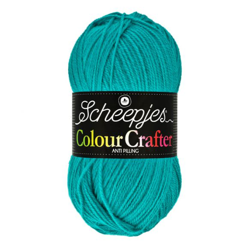 2015 Bastogne - Colour Crafter 100gr