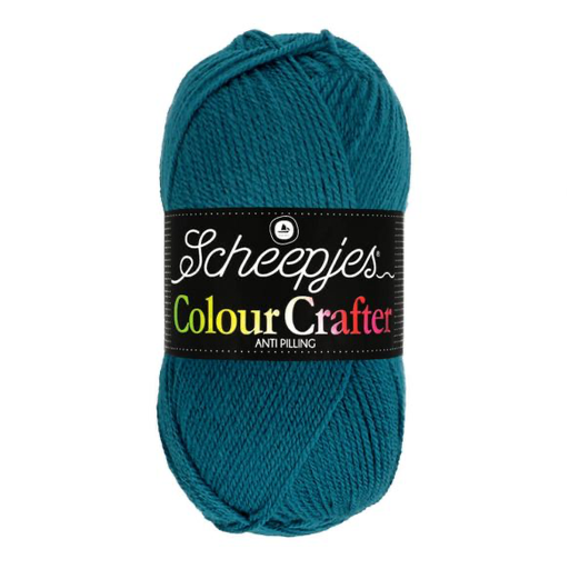 1708 Alkmaar - Colour Crafter 100gr