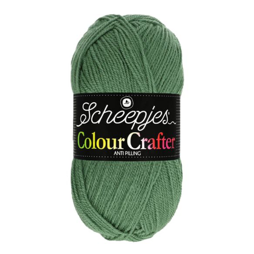 1824 Enschede - Colour Crafter 100gr