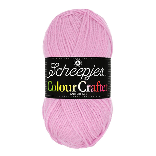 1390 Amersfoort - Colour Crafter 100 gr