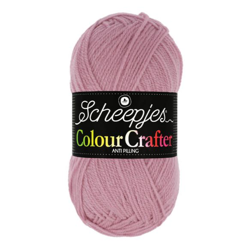1080 Venlo - Colour Crafter 100 gr