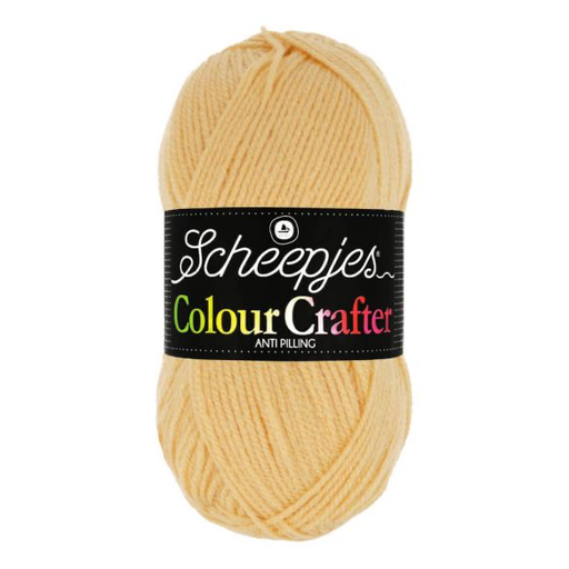1081 Gouda - Colour Crafter 100 gr