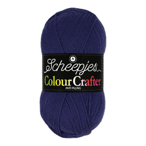 1825 Harlingen - Colour Crafter 100 gr