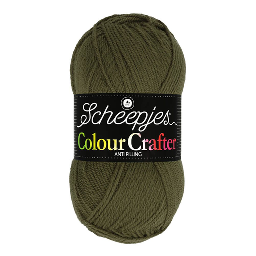 1027 Arnhem - Colour Crafter 100gr