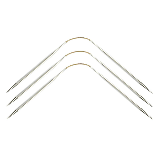 Addi CraSy Trio - 4.50mm 21cm