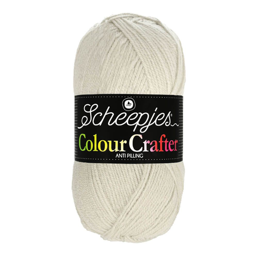 2017 Verviers - Colour Crafter 100gr