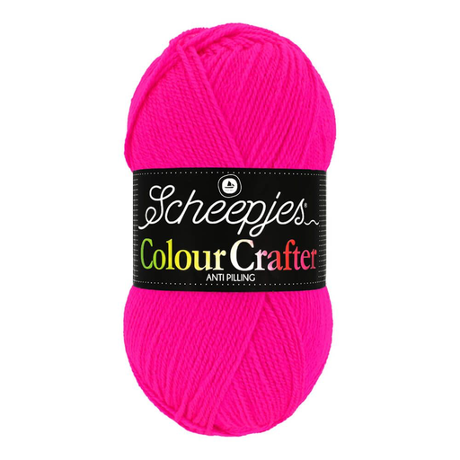 1257 Hilversum - Colour Crafter 100gr