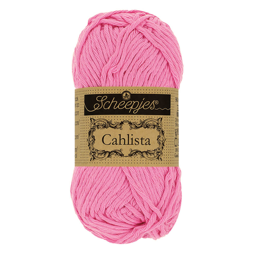 [1707-519] Cahlista 50gr - 519 Freesia