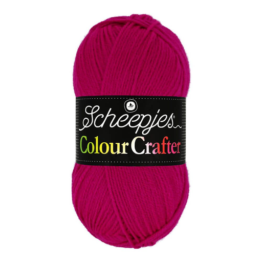 1435 Apeldoorn - Colour Crafter 100gr