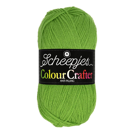 2016 Charleroi - Colour Crafter 100gr