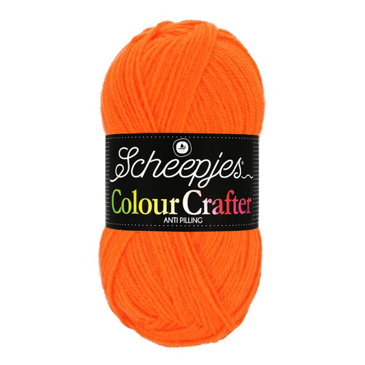 1256 The Hague - Colour Crafter 100gr