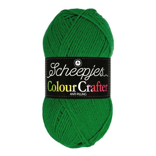2014 Malmédy - Colour Crafter 100gr