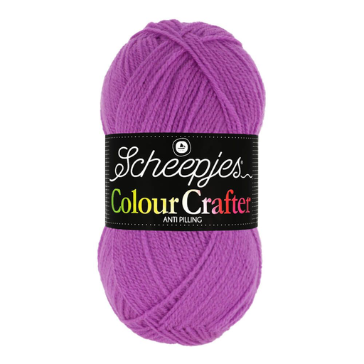 1084 Hengelo - Colour Crafter 100gr