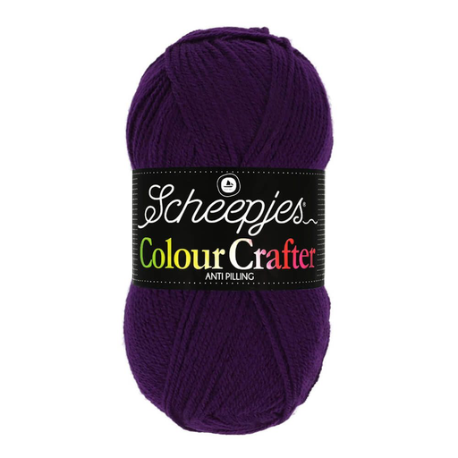 1425 Deventer - Colour Crafter 100gr