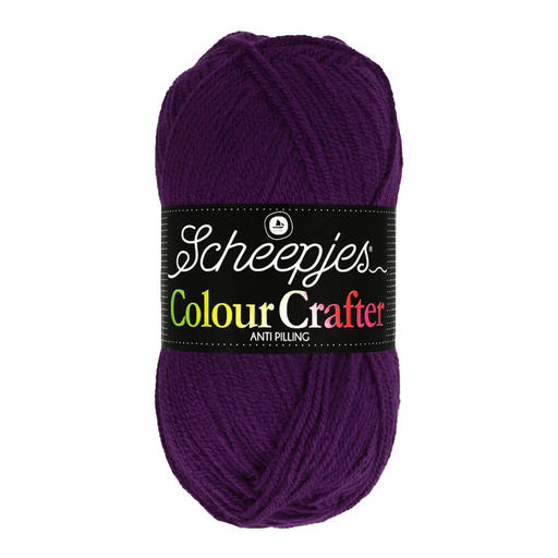 2007 Spa - Colour Crafter 100gr